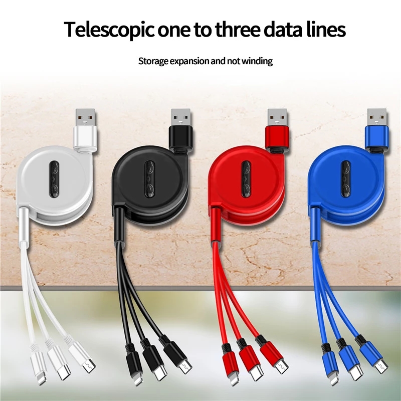 120cm-3-In-1-USB-Charge-Cable-for-iPhone-13-12-Micro-USB-Type-C-Cable